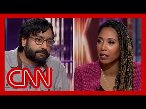 ‘She’s afraid of losing racist demographic’: Political comedian on Nikki Haley