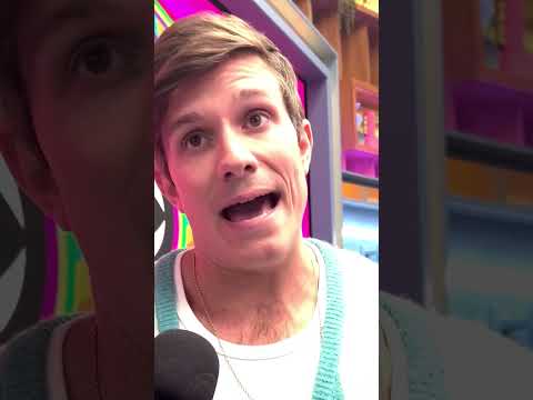 Inside the Celebrity Big Brother House