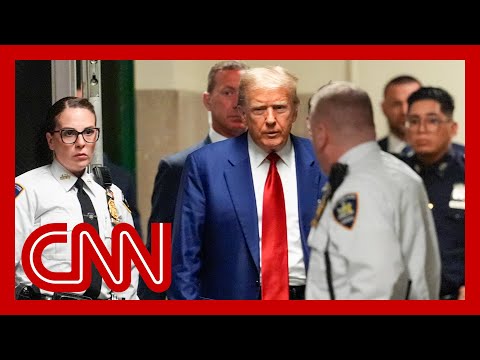 ‘Oh my goodness did he catch a break’: See ex-prosecutor’s reaction to Trump decision