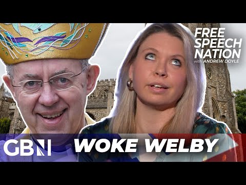 ‘WOKE’ Church RIDICULED for hiring ‘deconstructing whiteness’ officer on £36K a year