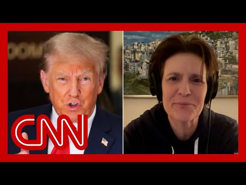 ‘My podcast makes more’: Kara Swisher reacts to Trump’s Truth Social going public