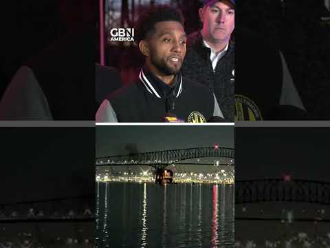 Baltimore bridge collapse ‘an unthinkable tragedy,’ says mayor