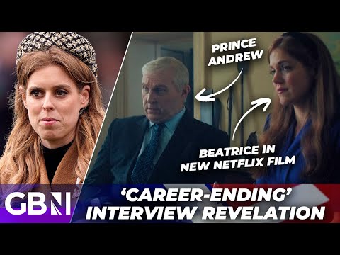 ‘Career-ending’: Princess Beatrice an ‘unexpected guest’ in securing infamous Newsnight interview