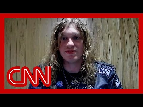 ‘Unsavable disaster’: Son of Oath Keepers founder on why he’s running for office as a Democrat