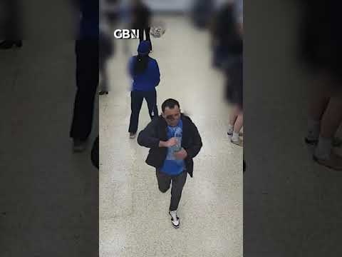 REVEALED: Chemical attack suspect Abdul Ezedi’s SUCCESSFUL asylum bid