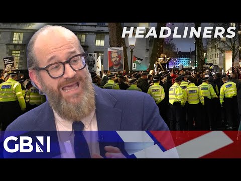 ‘Deport the queue jumpers!’ – Those ‘UNDERMINING’ British values to be deemed ‘EXTREMISTS’