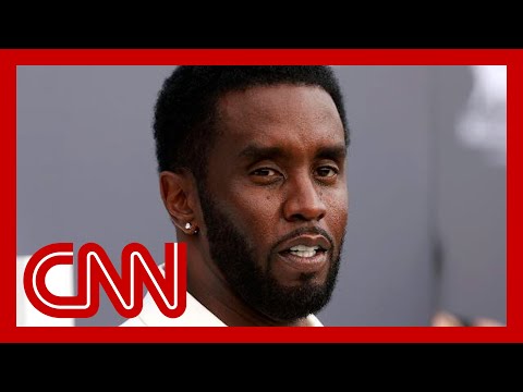 Former FBI deputy director weighs in on Sean ‘Diddy’ Combs investigation