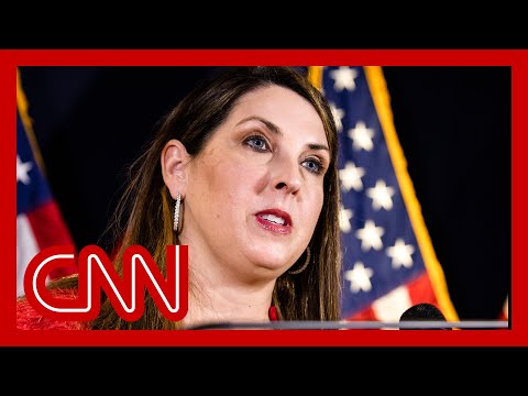NBC News ousts Ronna McDaniel after anchors launch on-air rebellion
