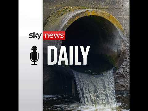 Water woes: Could sewage in the sea lead to higher bills?