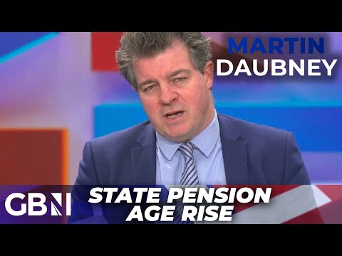 State pension: ‘Main parties have confirmed they’ll maintain the triple lock’ | Liam Halligan