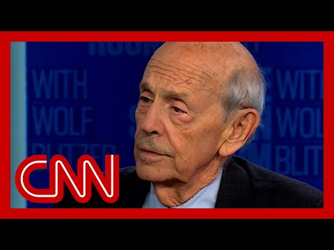 ‘We’re producing a constitution that no one wants’: Ex- Supreme Court Justice on recent rulings
