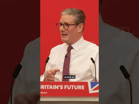 Starmer: ‘Angela Rayner has my full support’