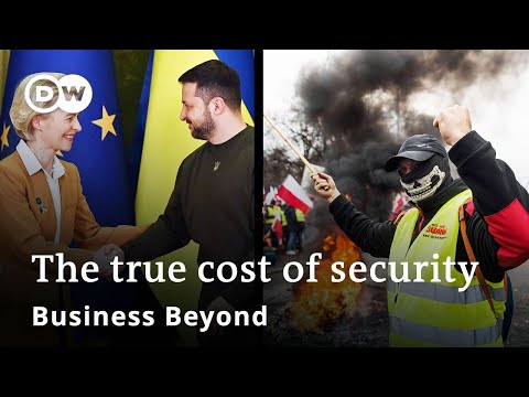 Can the EU afford to expand? │Business Beyond