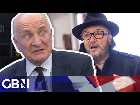 Stephen Pound ‘WEEPS’ for people of Rochdale as George Galloway set to win by-election