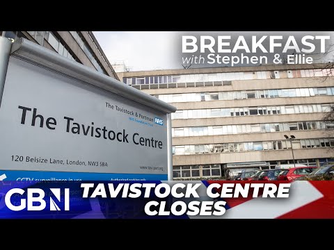 Tavistock centre to close for good TWO YEARS after damning report highlighted MAJOR concerns