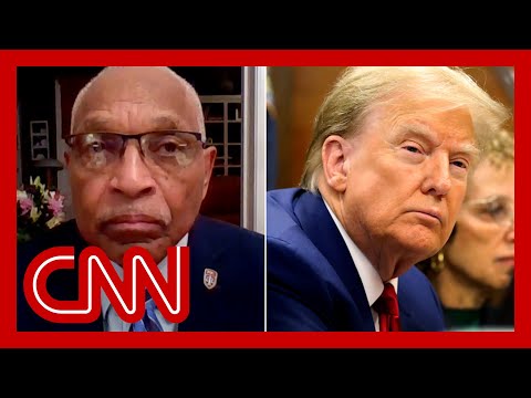 Federal judge delivers rare response after Trump attacks the daughter of a judge