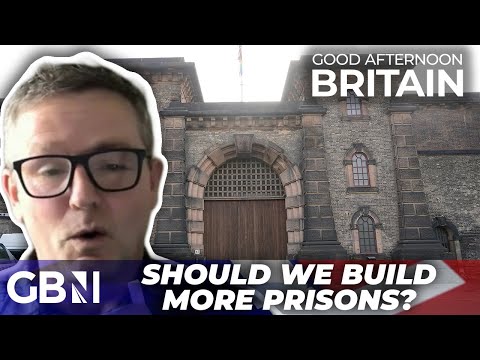 Government have ‘ABANDONED effective sentencing and rehabilitation’ for criminals – Former prisoner
