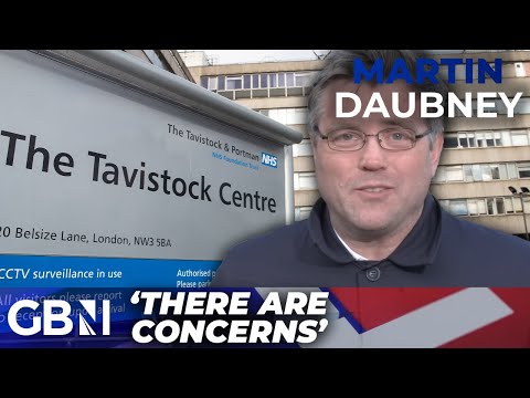 Tavistock centre closure: ‘Leaves 15,000 people WAITING for gender appointments’ | Ray Addison