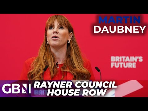 Angela Rayner: Council house tax ‘questions WILL NOT go away’ | ‘She is shadow housing secretary!’
