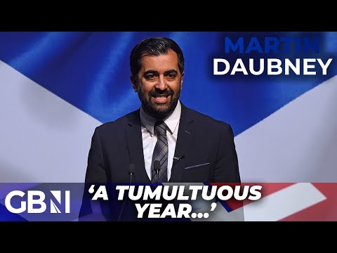 Humza Yousaf: 12 months on, his ‘support is lower than Starmer, Sunak and even Sturgeon…’
