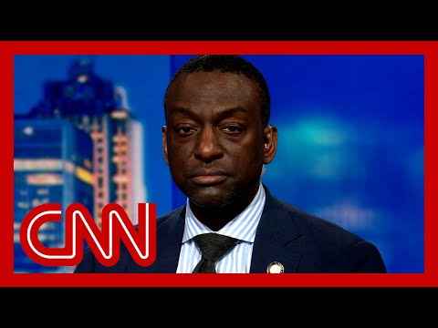 Exonerated ‘Central Park 5’ member on how Trump terrorized him