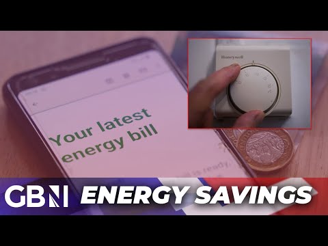 You could save around £20 a month on energy bills: Simon Francis shares tips to avoid ‘fuel poverty’