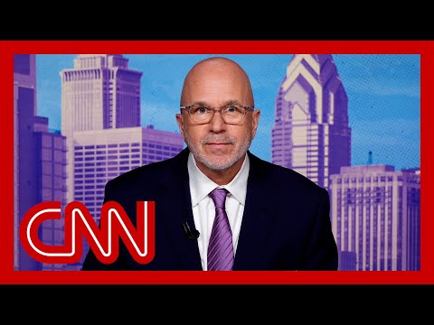 Ignoring the GOP candidate is ‘a mistake’: Smerconish on Trump coverage