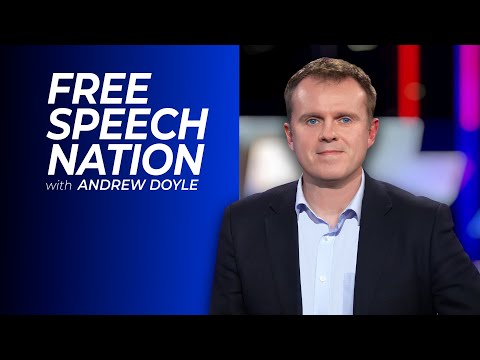 Free Speech Nation | Sunday 31st March