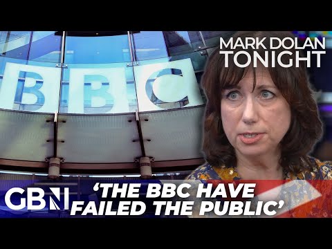 WPATH Files: ‘BBC have FAILED its audience, licence payers and its journalists’ | ‘It’s a DISGRACE’