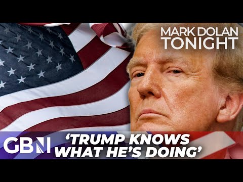 Donald Trump accused of inciting POLITICAL VIOLENCE after Biden image row ‘He KNOWS what he’s doing’