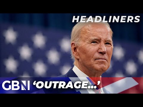 ‘They want to wind Christians up!’: Joe Biden proclaims Easter Sunday as ‘Trans Day of Visibility’