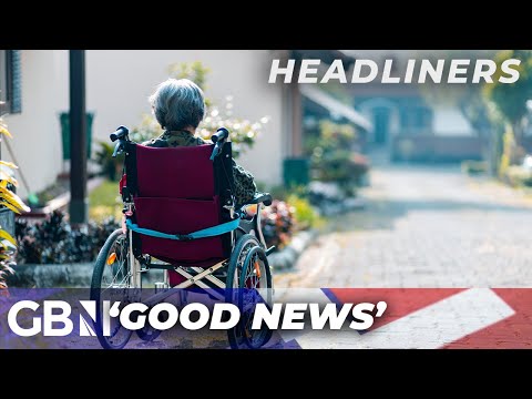 ‘This is positively GOOD news!’: New jab that will prevent dementia to be available within 5 years