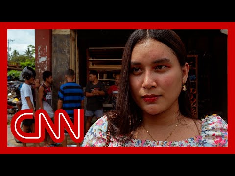‘It is my dream’: Woman says she risked it all for gender-affirming surgery in Thailand