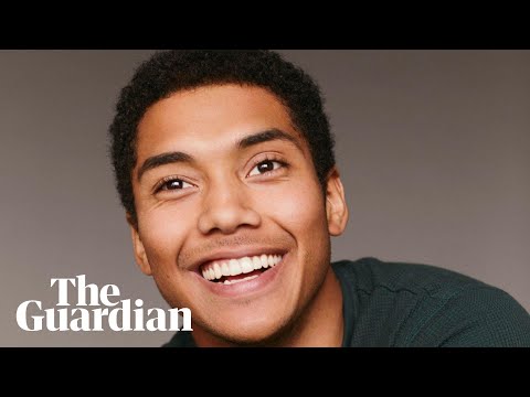 Actor Chance Perdamo’s career highlights