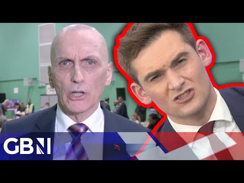 Deputy Leader of Workers Party BRILLIANTLY shut down by Tom Harwood – ‘Conspiracy and LUNACY!’