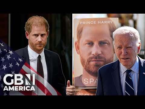 Prince Harry’s team suggest drug taking claims in Spare are ’embellished’ over US-Visa fears