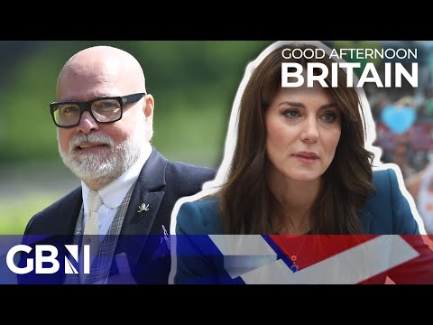 Kate Middleton’s uncle to REVEAL ALL on health rumours in upcoming TV appearance?