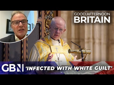 Church of England takes on ‘deconstructing whiteness officer’ amid £1bn reparations fund increase