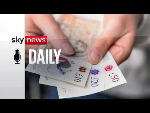 Daily Podcast: Budget – are tax cuts the vote winner they seem?