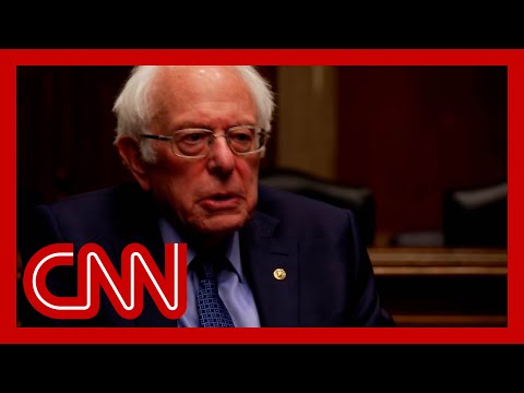 Bernie Sanders: US should not give Netanyahu ‘another nickel’