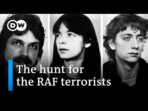 How was RAF terrorist Daniela Klette tracked down in Berlin? | DW News