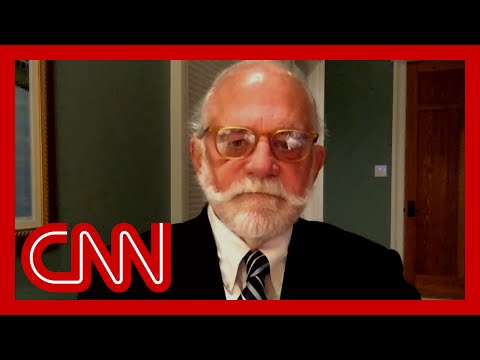 Hear ex-Trump White House lawyer’s reaction to Supreme Court’s Colorado ballot ruling