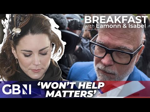 Kate Middleton’s uncle appearing on Celebrity Big Brother ‘won’t help matters’ for the Royal Family