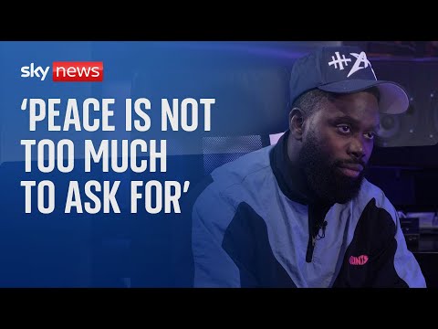 Ghetts on standing up for women, street politics, and pioneer recognition