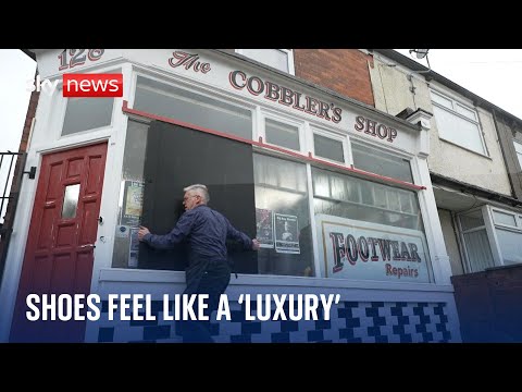 Grimsby voters say ‘politicians have never lived in our shoes’ | Budget