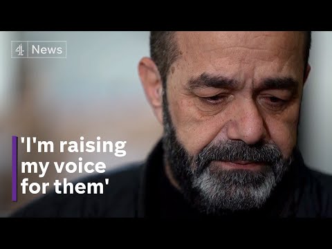 Palestinian prisoners allege brutal treatment in Israel jails