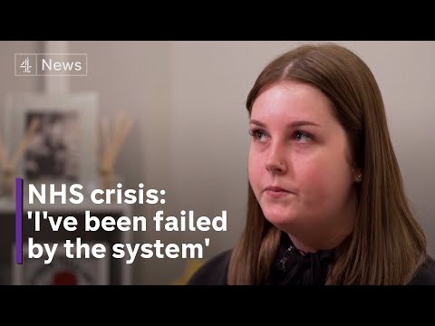 How has Scotland’s NHS performed under the SNP?