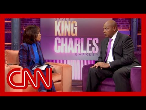 Gayle King: I was insulted by Trump’s comments about Black voters
