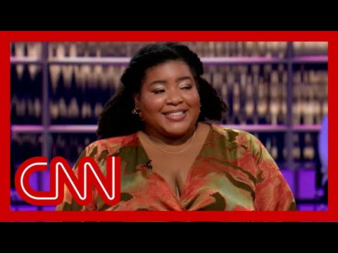 ‘Go do something new’: Comedian Dulcé Sloan pokes fun at Jon Stewart’s return