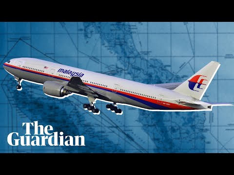 MH370: key moments in the search for missing Malaysian flight